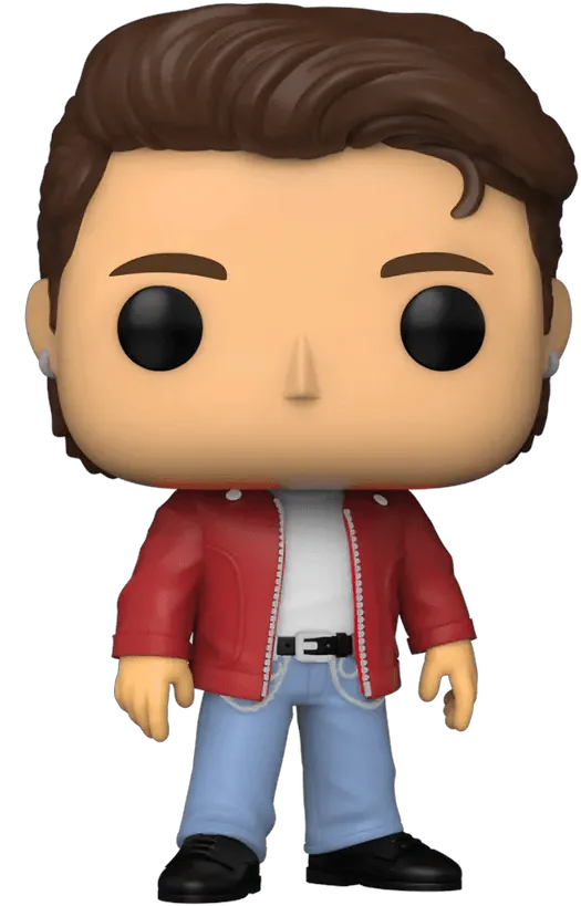 FUN59615 New Kids on the Block - Jonathan Pop! Vinyl - Funko - Titan Pop Culture