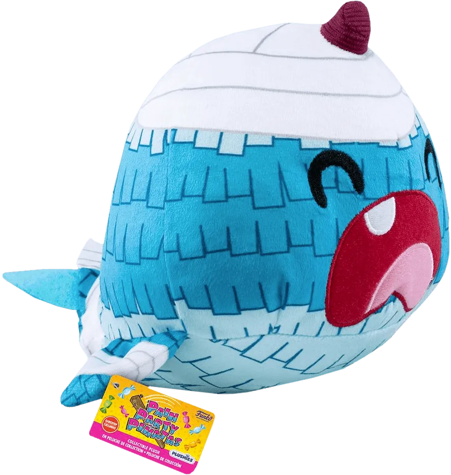 FUN60157 Pain Party Pinatas - Norbington US Exclusive Plush [RS] - Funko - Titan Pop Culture