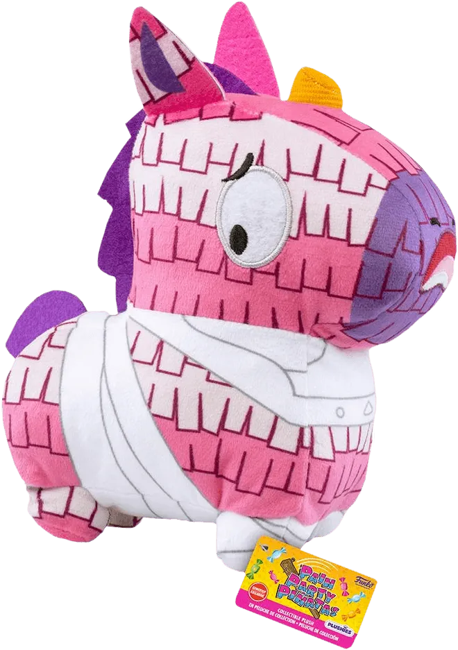 FUN60158 Pain Party Pinatas - Splits US Exclusive Plush [RS] - Funko - Titan Pop Culture