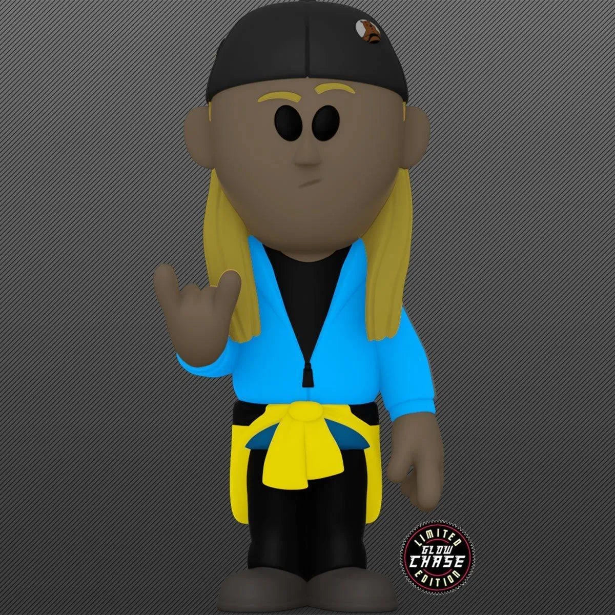 FUN60548 Jay & Silent Bob - Jay (with chase) Vinyl Soda - Funko - Titan Pop Culture