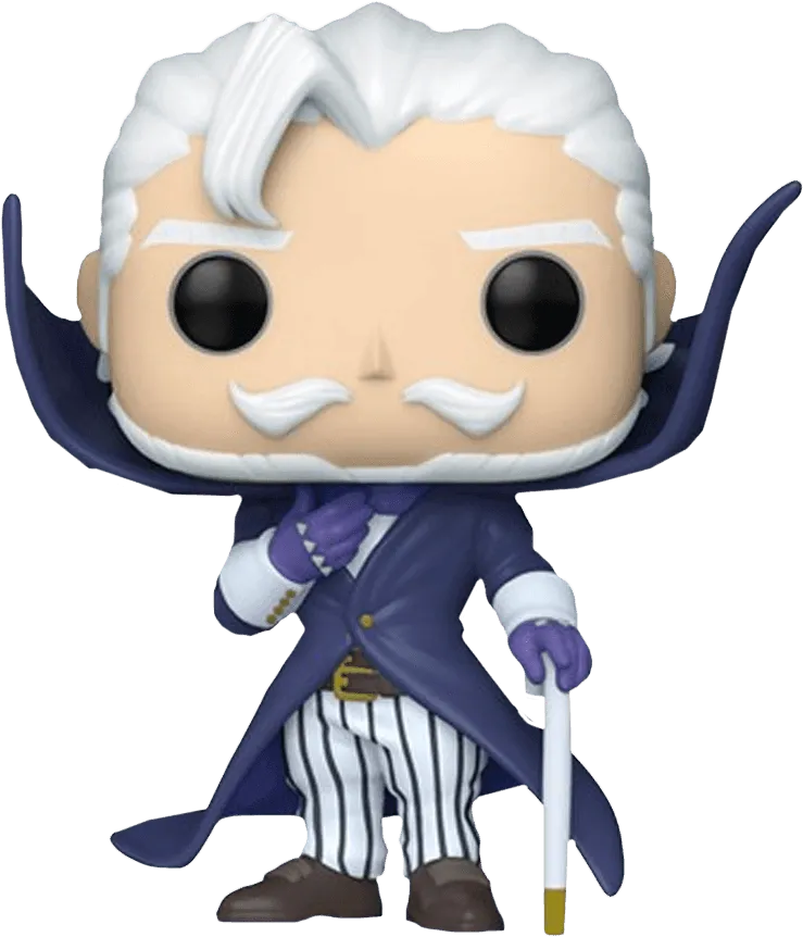 FUN60894 My Hero Academia - Gentle Criminal & La Brava US Exclusive Pop! Vinyl 2-Pack [RS] - Funko - Titan Pop Culture