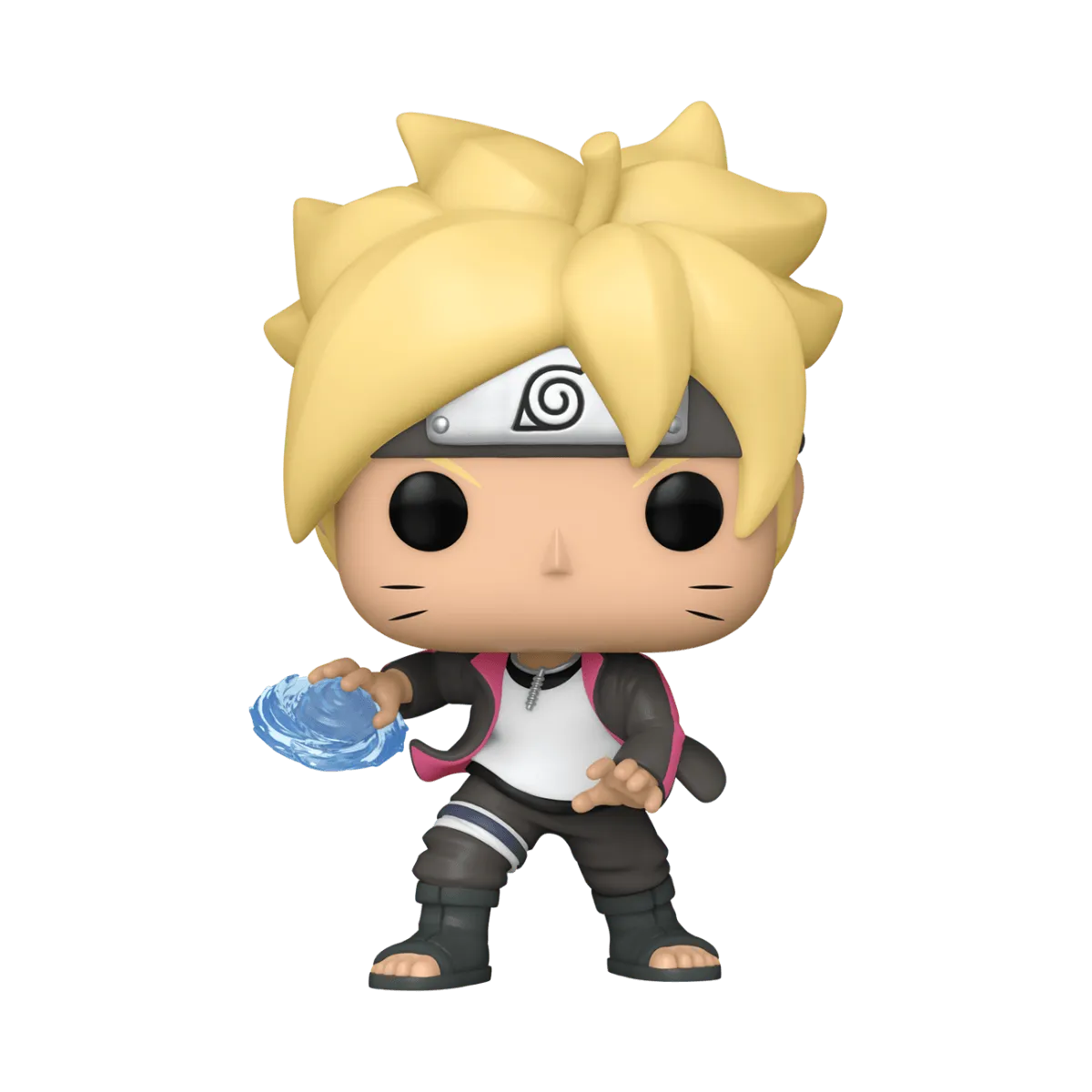 FUN61385 Boruto: Naruto Next Generations - Boruto with Rasengan Pop! Vinyl - Funko - Titan Pop Culture