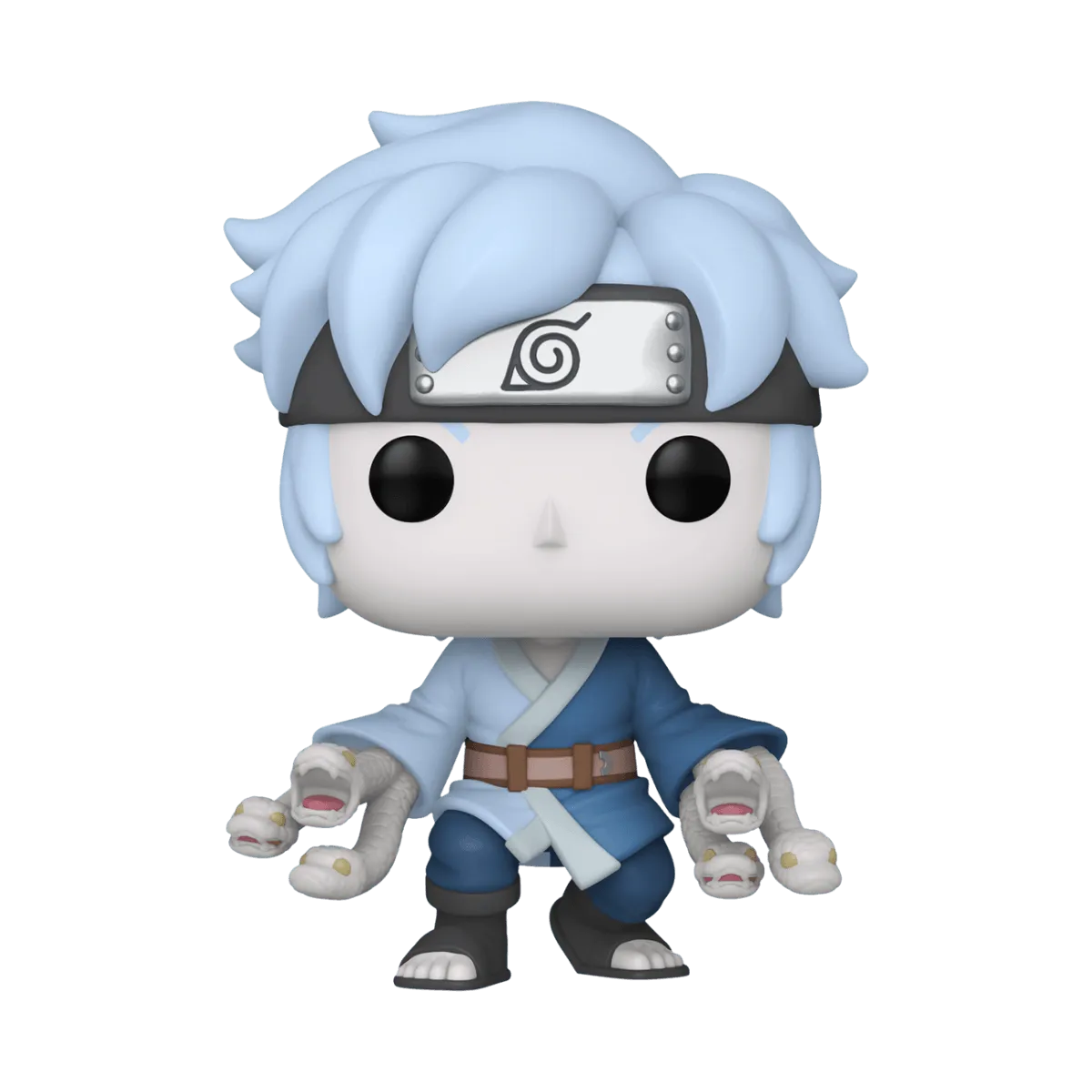 FUN61386 Boruto: Naruto Next Generations - Mitsuki with Snake Hands Pop! Vinyl - Funko - Titan Pop Culture