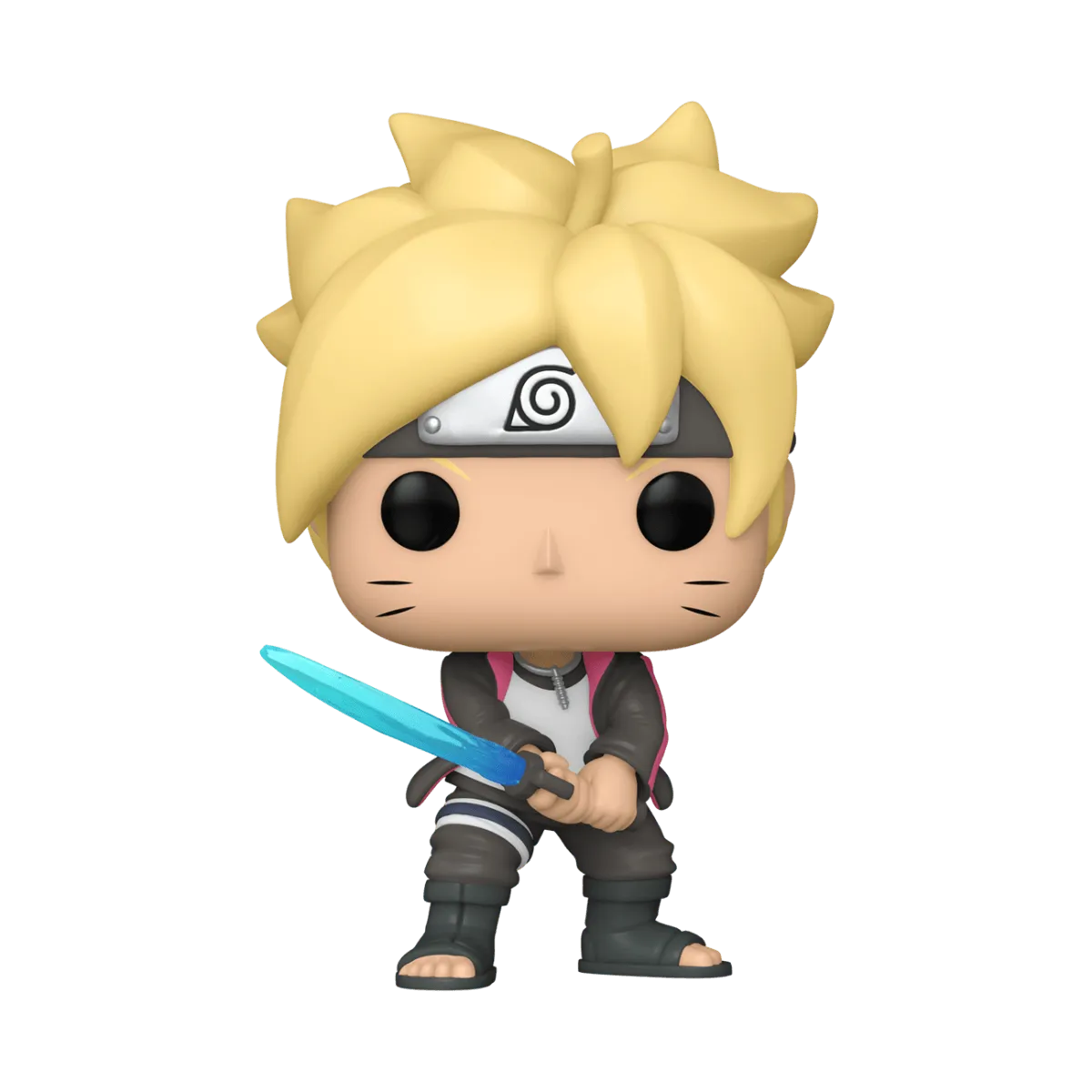 FUN63136 Boruto: Naruto Next Generations - Boruto with Chakra Blade (with chase) Pop! Vinyl [RS] - Funko - Titan Pop Culture