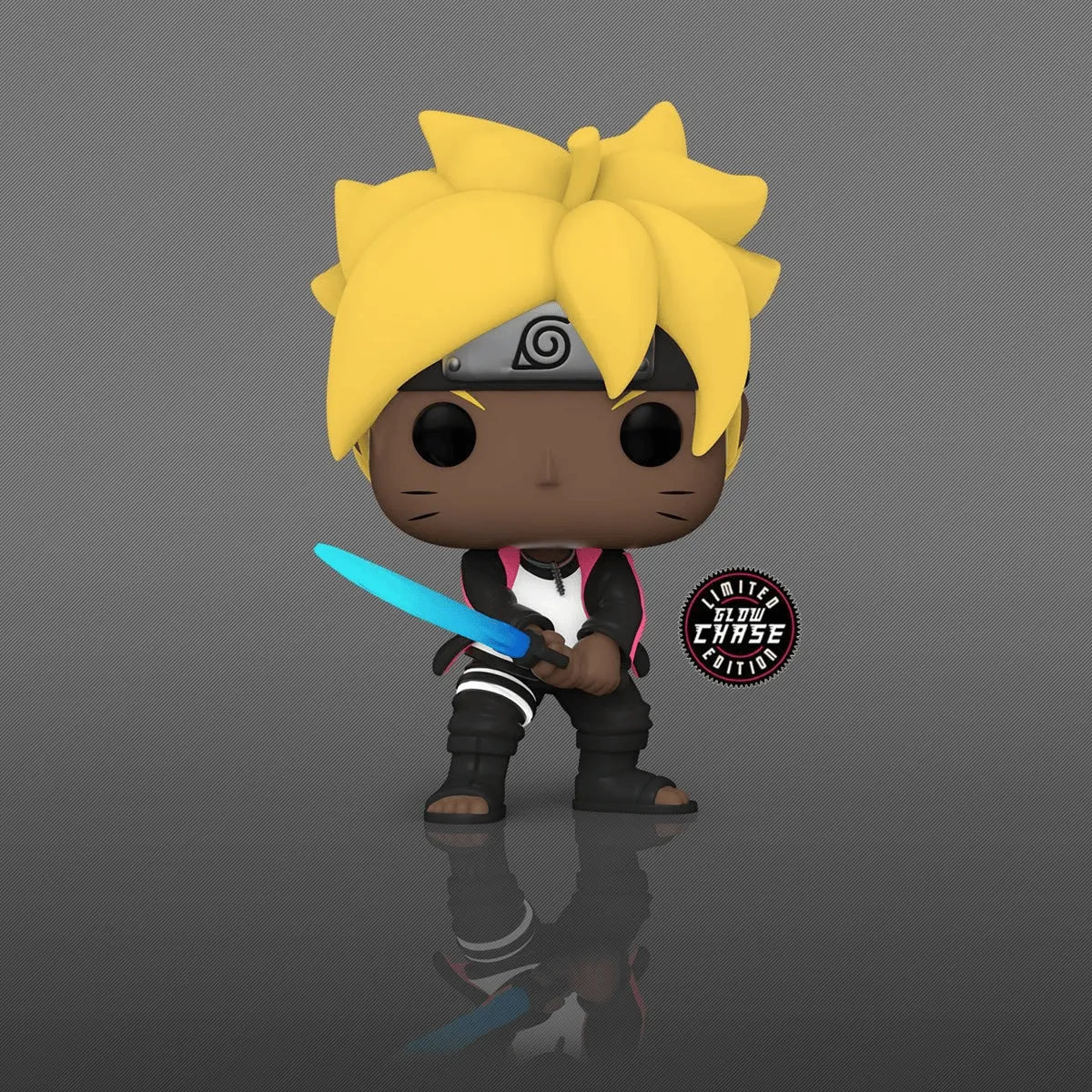 FUN63136 Boruto: Naruto Next Generations - Boruto with Chakra Blade (with chase) Pop! Vinyl [RS] - Funko - Titan Pop Culture
