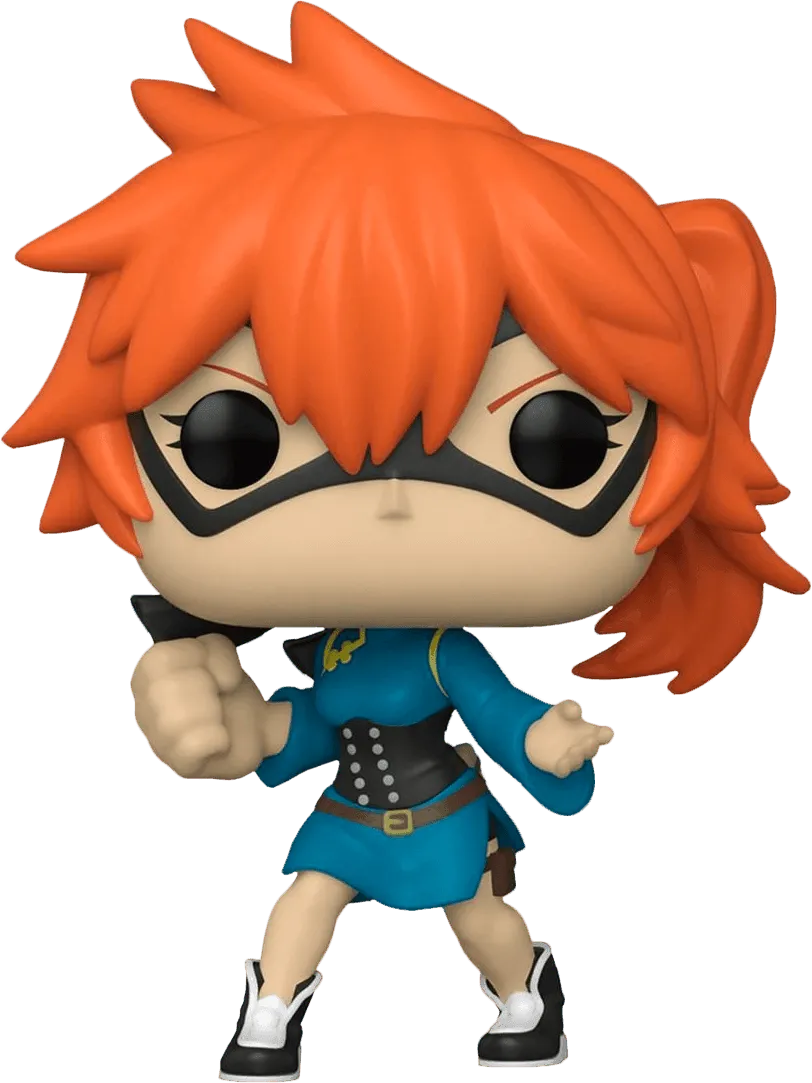 FUN63284 My Hero Academia - Itsuka Kendo US Exclusive Pop! Vinyl [RS] - Funko - Titan Pop Culture