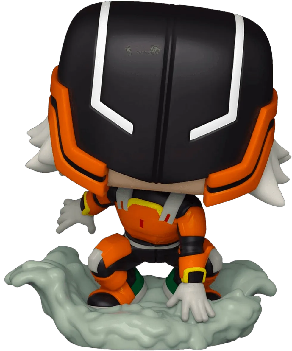 FUN63287 My Hero Academia - Juzo Honenuki US Exclusive Pop! Vinyl [RS] - Funko - Titan Pop Culture
