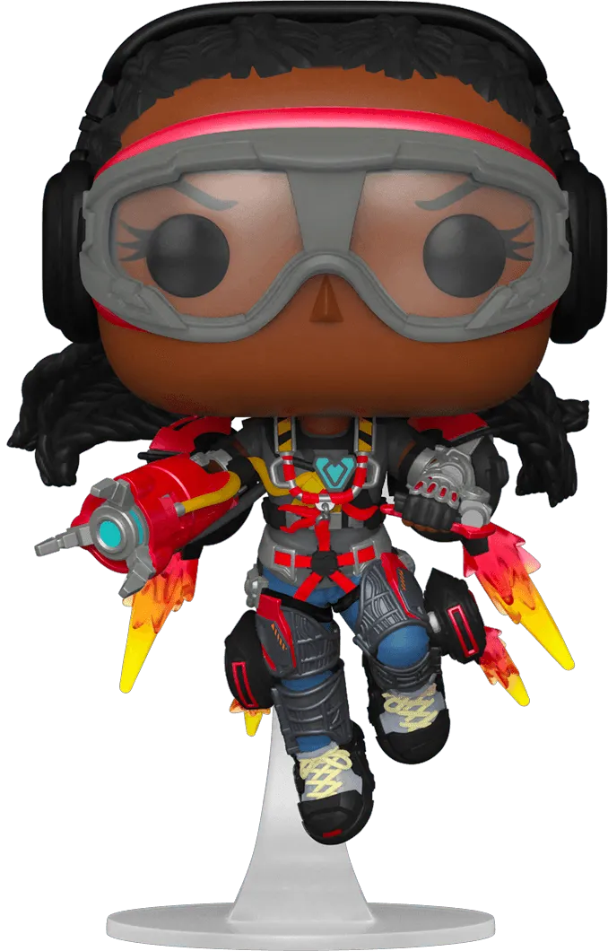 FUN63939 Black Panther 2: Wakanda Forever - Ironheart Mk1 Pop! Vinyl - Funko - Titan Pop Culture