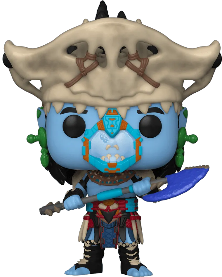 FUN63940 Black Panther 2: Wakanda Forever - Attuma Pop! Vinyl - Funko - Titan Pop Culture
