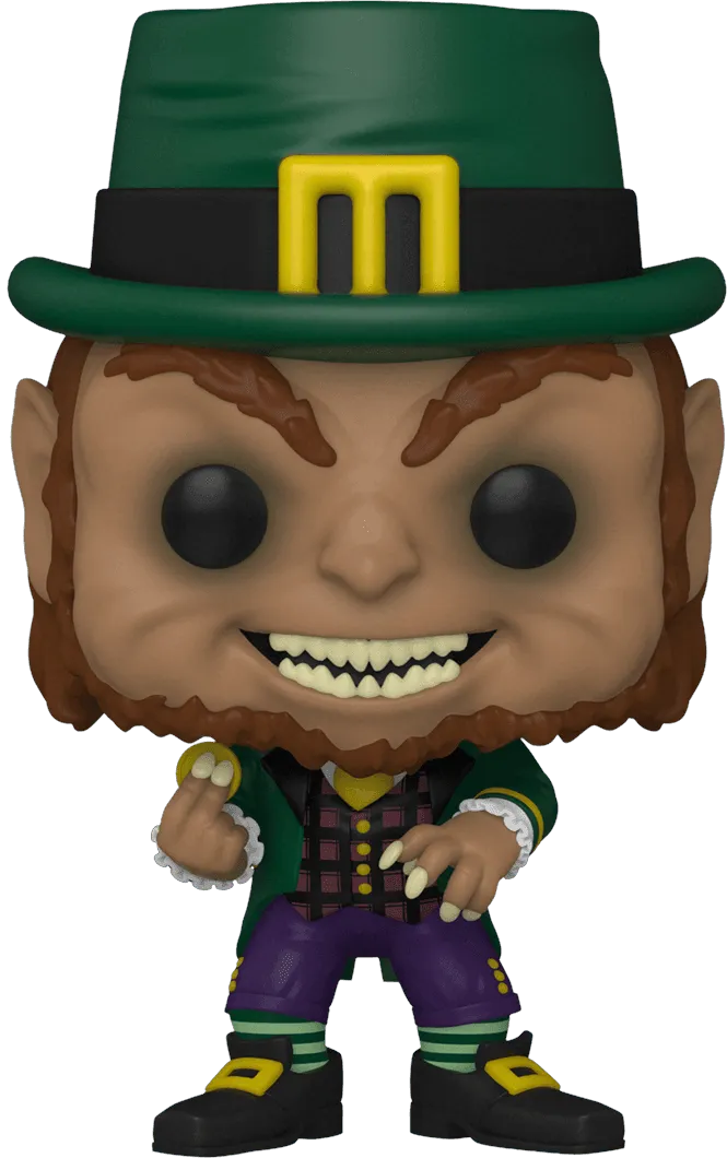 FUN63980 Leprechaun - Leprechaun Pop! Vinyl - Funko - Titan Pop Culture