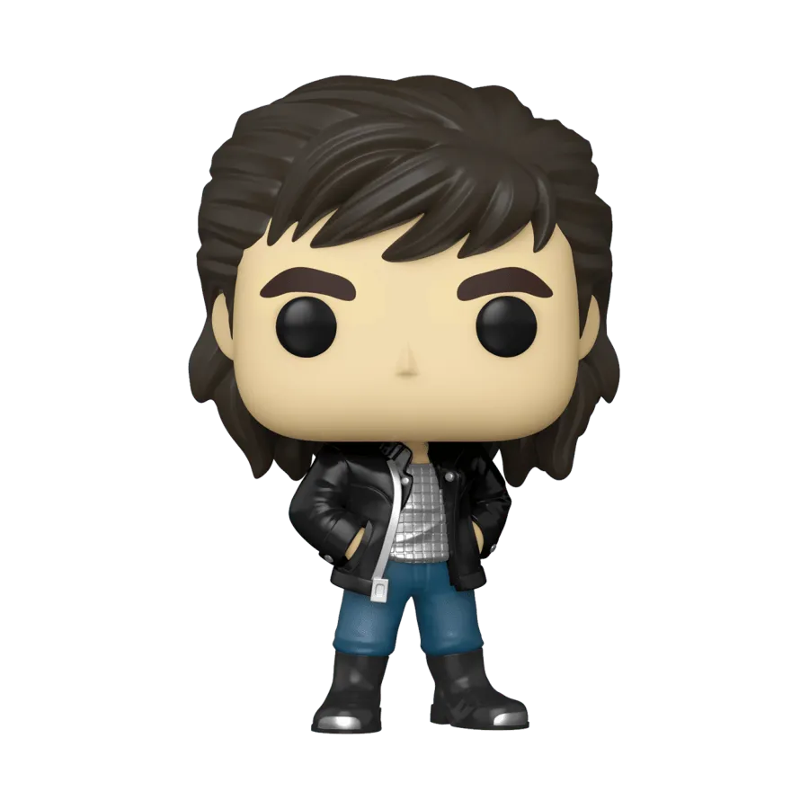FUN64051 Duran Duran - Andy Taylor (Wild Boys) Pop! Vinyl - Funko - Titan Pop Culture