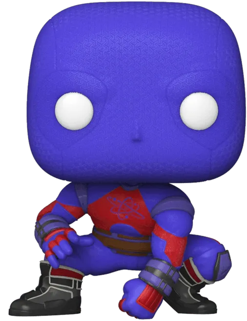 FUN64190 Black Adam (2022) - Atom Smasher Pop! Vinyl - Funko - Titan Pop Culture