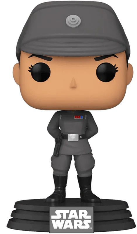 FUN64560 Star Wars - Obi-Wan Kenobi - Tala Durith Pop! Vinyl - Funko - Titan Pop Culture