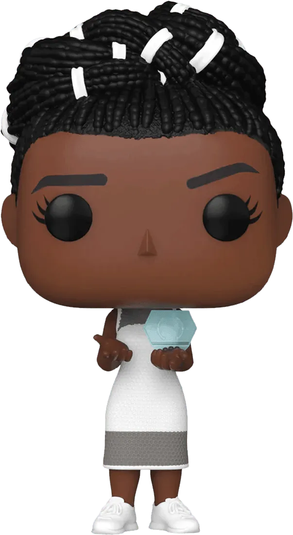 FUN64872 Black Panther (2018) - Shuri US Exclusive Pop! Vinyl [RS] - Funko - Titan Pop Culture