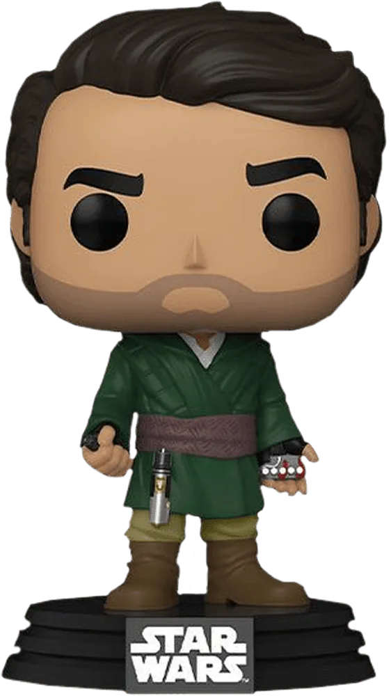FUN64903 Star Wars - Haja Estree US Exclusive Pop! Vinyl [RS] - Funko - Titan Pop Culture