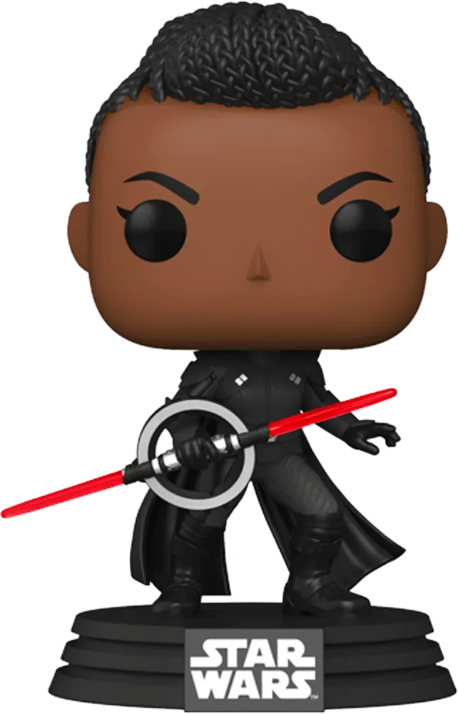 FUN64904 Star Wars - Reva (Third Sister) US Exclusive Pop! Vinyl [RS] - Funko - Titan Pop Culture