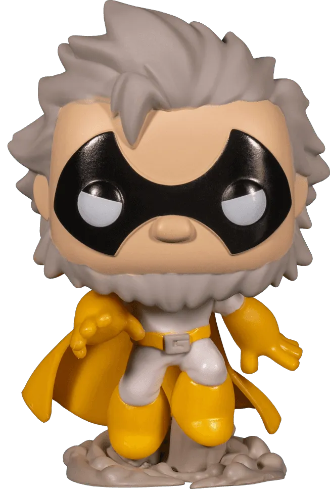 FUN65236 My Hero Academia - Gran Torino SDCC 2022 Exclusive Pop! Vinyl [RS] - Funko - Titan Pop Culture