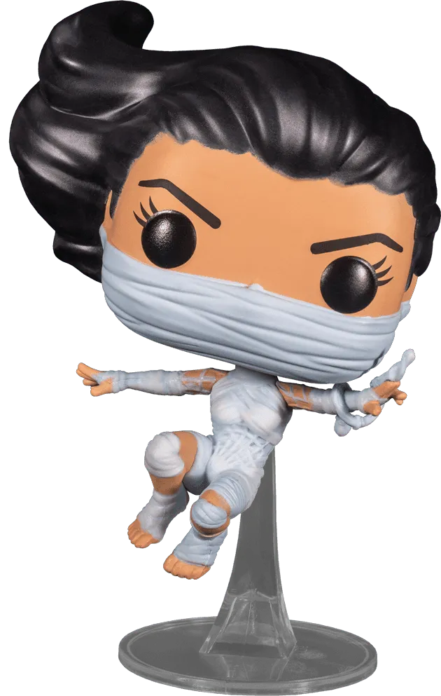 FUN65246 Marvel Comics - Silk (Amazing SpiderMan) SDCC 2022 Exclusive Pop! Vinyl [RS] - Funko - Titan Pop Culture