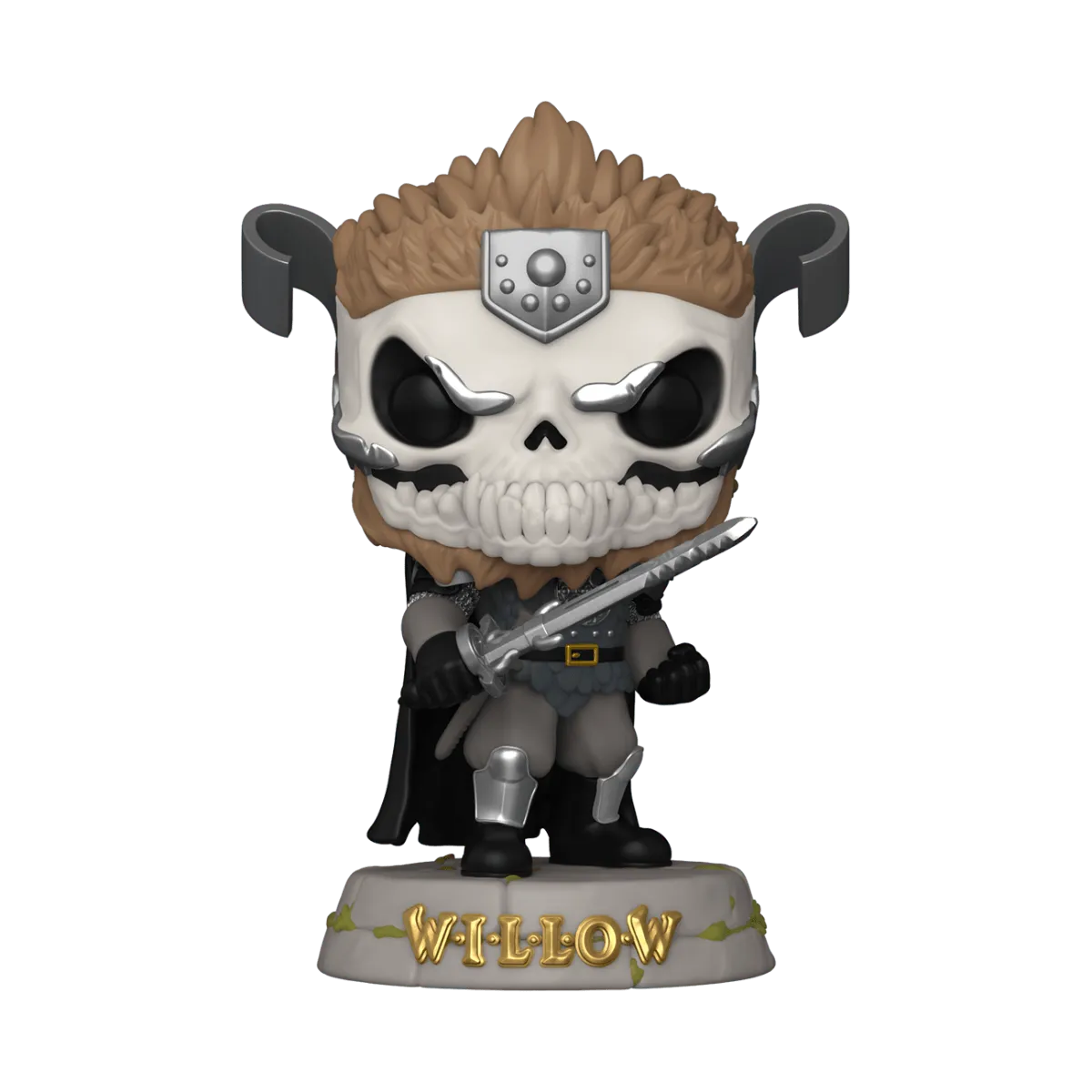 FUN65765 Willow - General Kael Pop! Vinyl - Funko - Titan Pop Culture