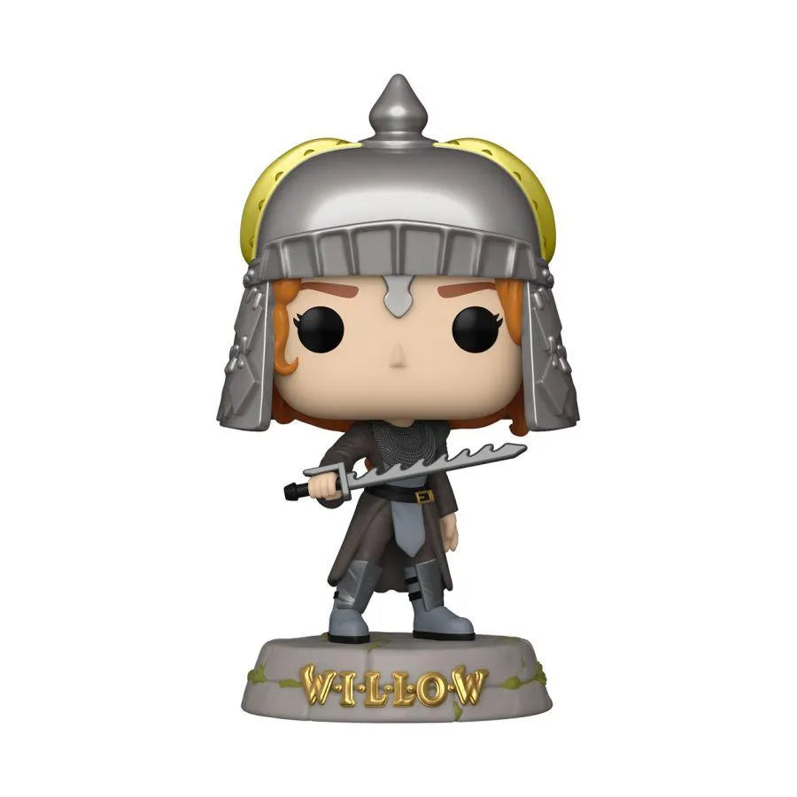 FUN65767 Willow - Sorsha (with chase) Pop! Vinyl - Funko - Titan Pop Culture