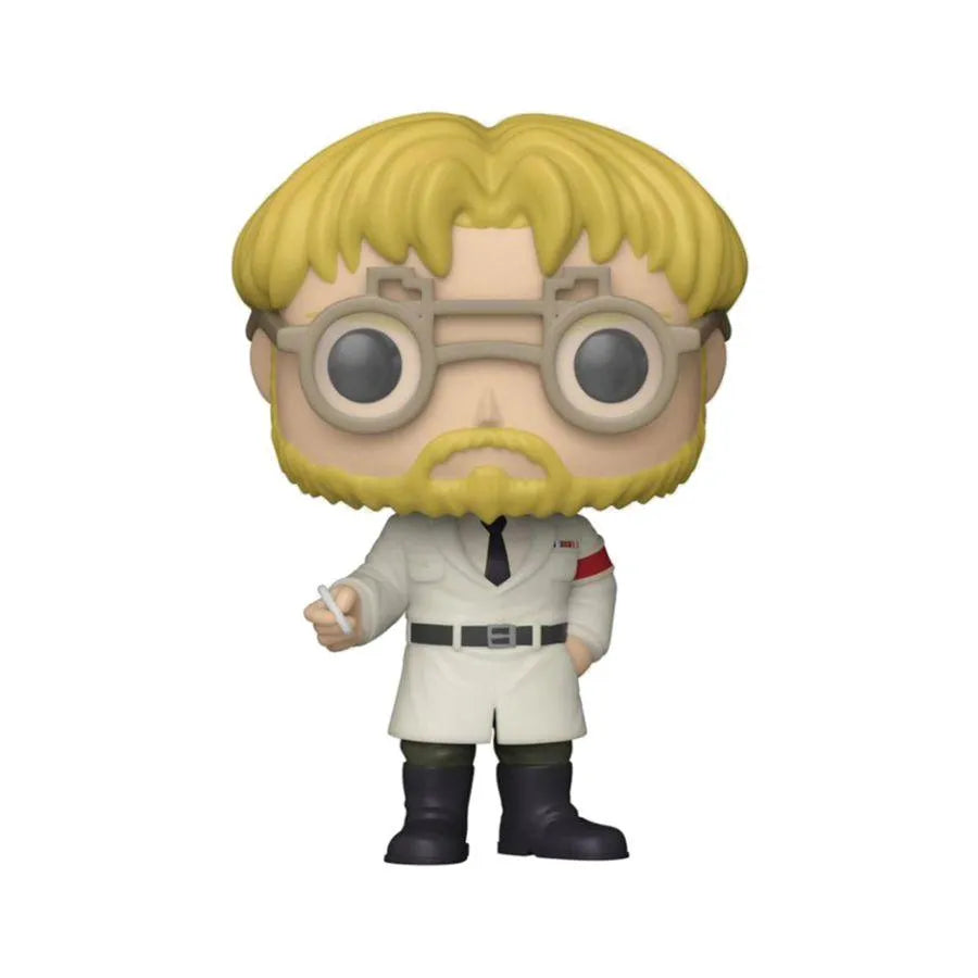 FUN66465 Attack on Titan - Zeke Yeager Pop! Vinyl [RS] - Funko - Titan Pop Culture