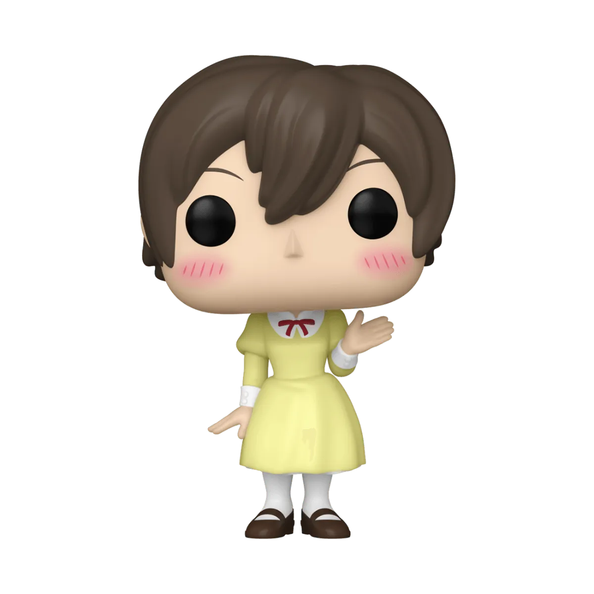 FUN66475 Ouran High School - Haruhi in Dress US Exclusive Pop! Vinyl [RS] - Funko - Titan Pop Culture