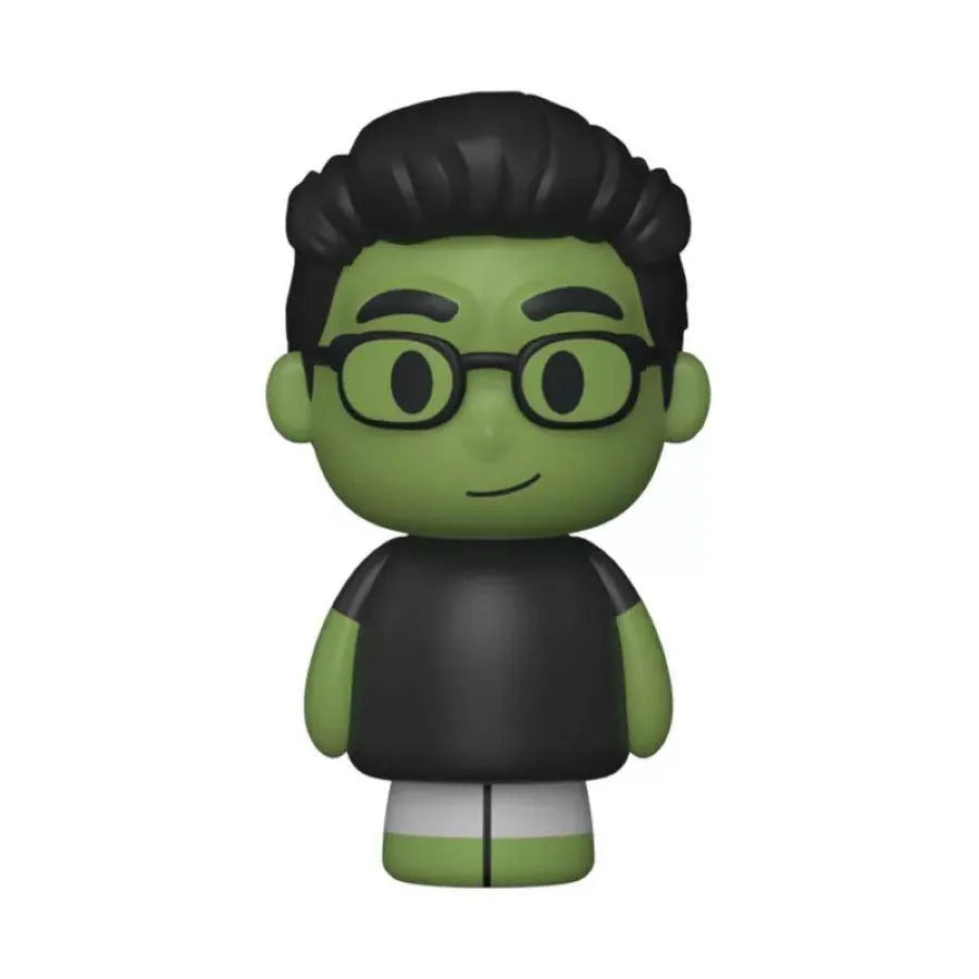FUN66875 She-Hulk (TV) - She Hulk & Hulk US Exclusive Mini Moment [RS] - Funko - Titan Pop Culture