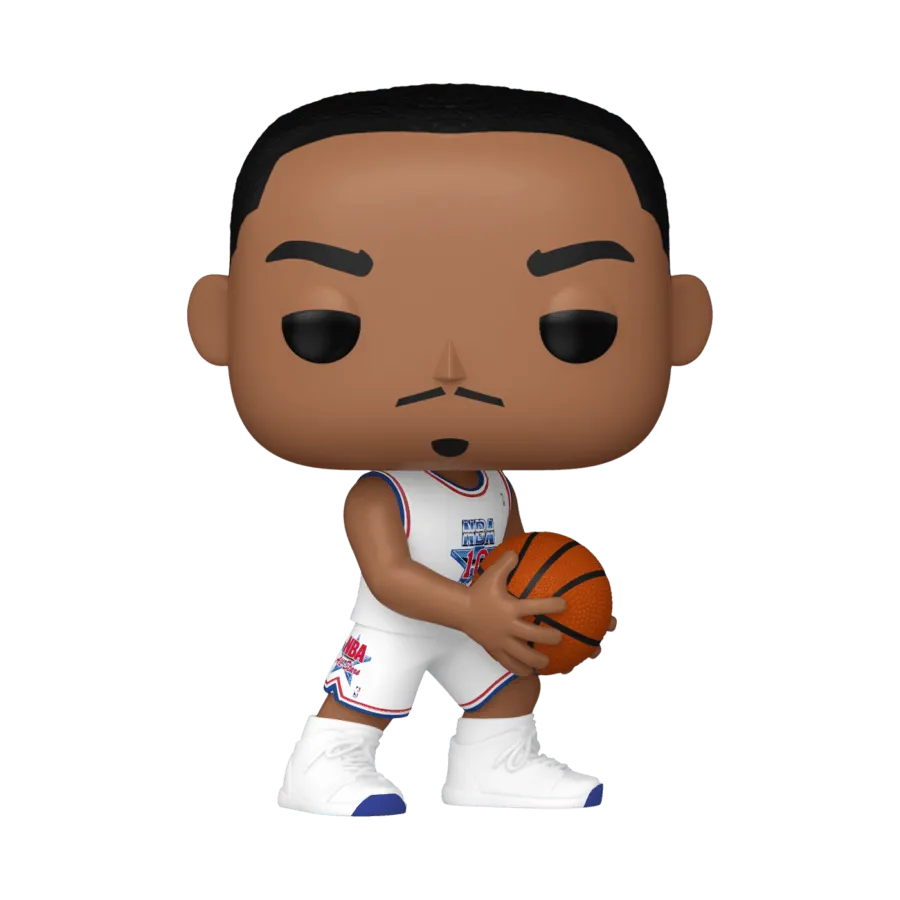 FUN67490 NBA: Legends - Dennis Rodman (1992) Pop! Vinyl - Funko - Titan Pop Culture