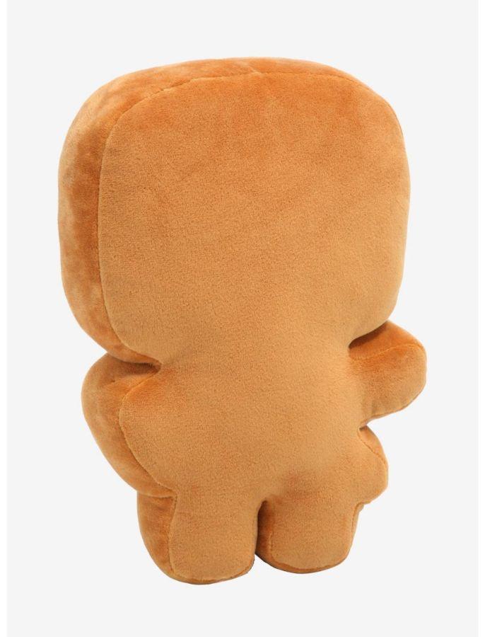 FUN67743 The Nightmare Before Christmas - Gingerbread Jack 10" Pop! Plush [RS] - Funko - Titan Pop Culture