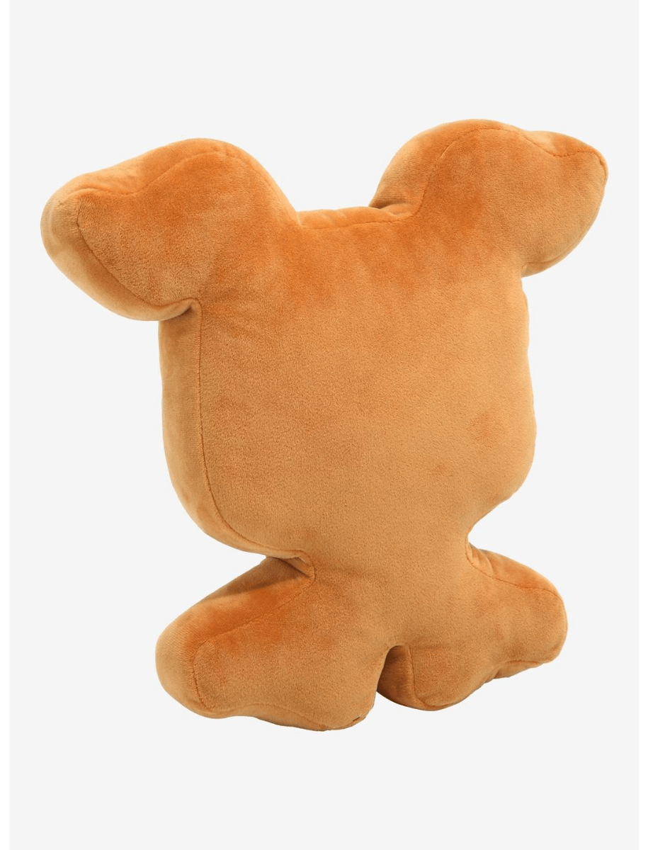 FUN67744 The Nightmare Before Christmas - Gingerbread Zero 10" Pop! Plush [RS] - Funko - Titan Pop Culture