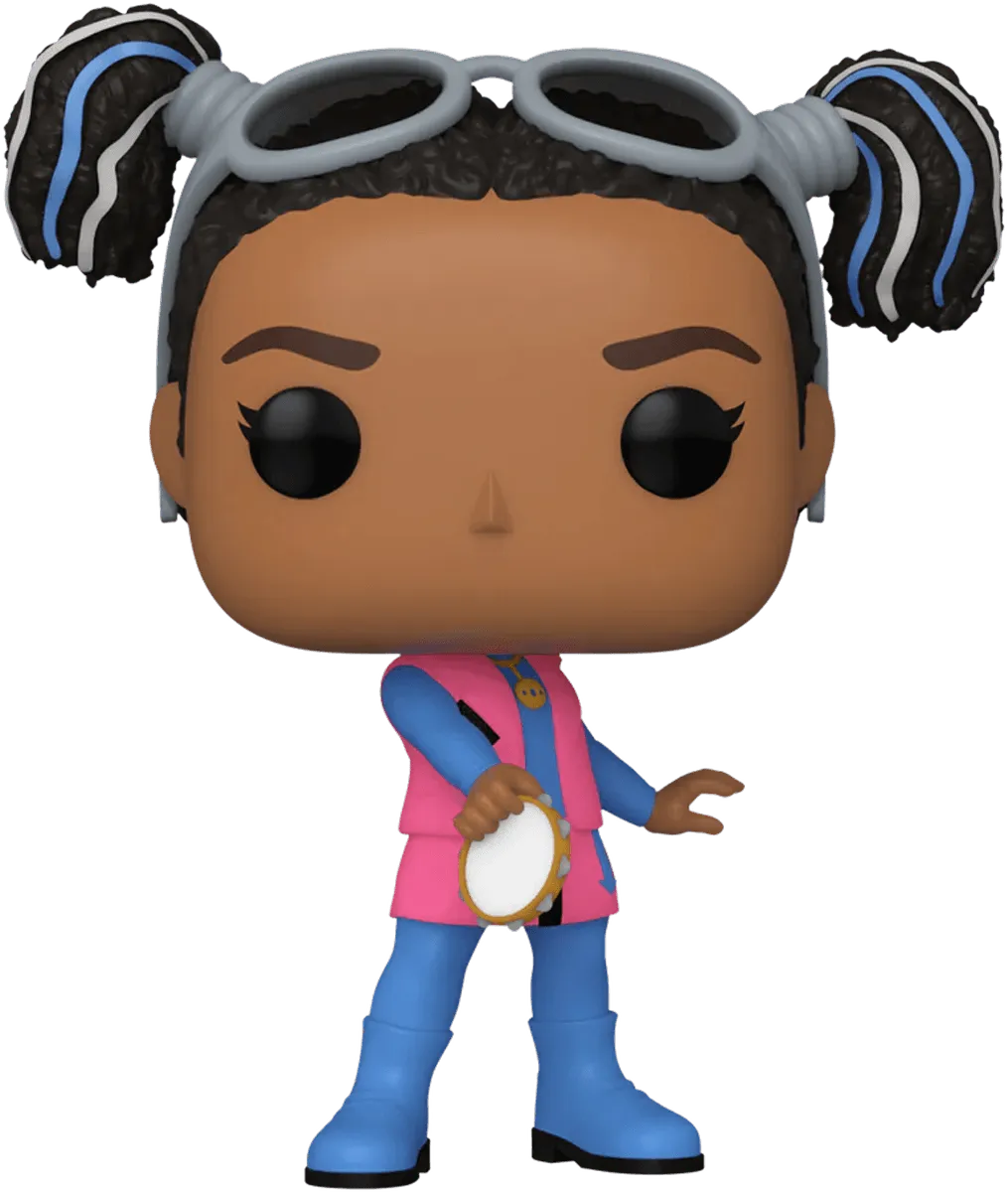 FUN67982 Zenon: Girl of the 21st Century - Nebula Wade Disney 100th Pop! Vinyl - Funko - Titan Pop Culture