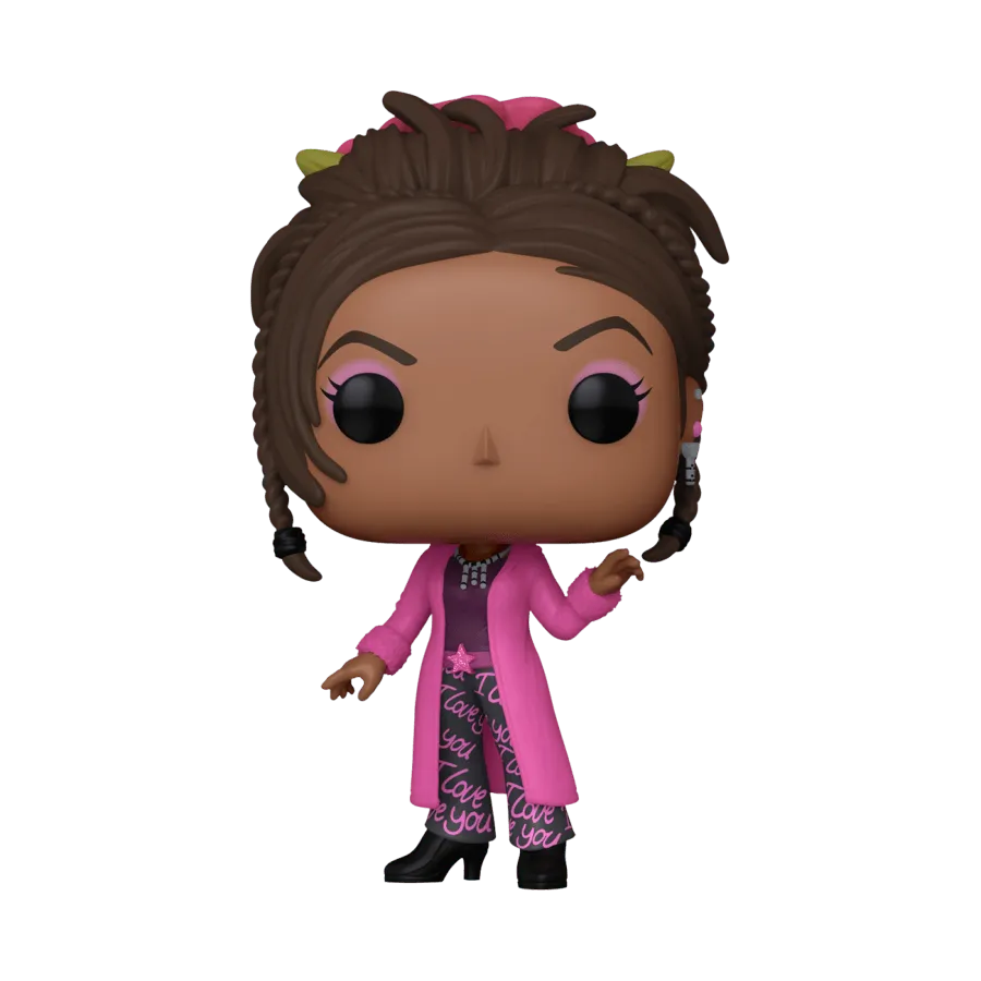 FUN67993 Disney: D100 - That's So Raven - Raven Pop! Vinyl - Funko - Titan Pop Culture