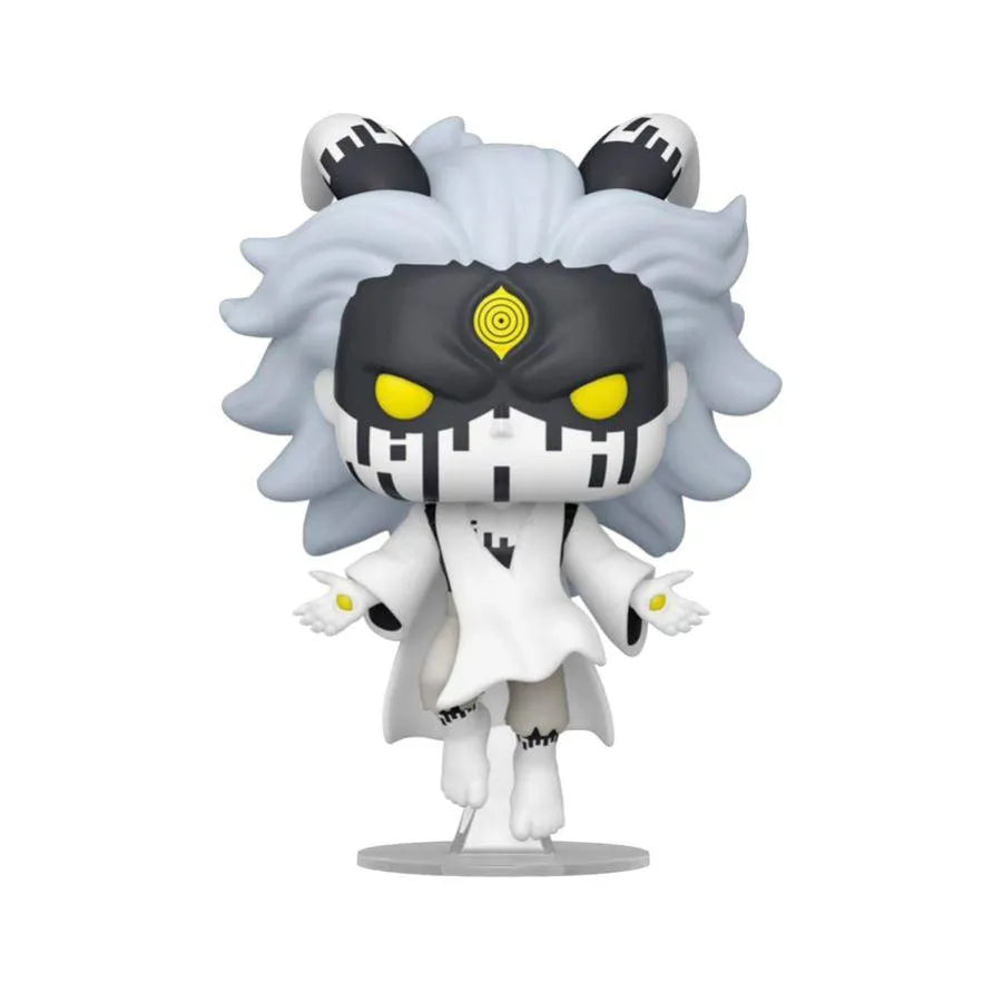 FUN68226 Boruto: Naruto Next Generations - Momoshiki US Exclusive Pop! Vinyl [RS] - Funko - Titan Pop Culture