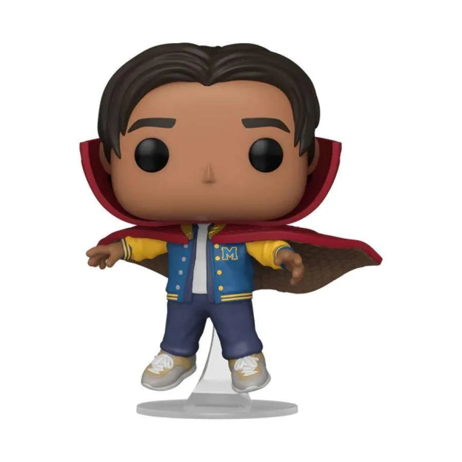 FUN68368 Spider-Man: No Way Home - Ned with cloak US Exclusive Pop! Vinyl [RS] - Funko - Titan Pop Culture