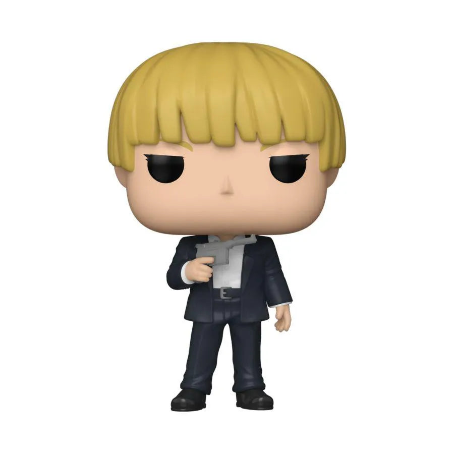 FUN68755 Attack on Titan - Yelena US Exclusive Pop! Vinyl [RS] - Funko - Titan Pop Culture