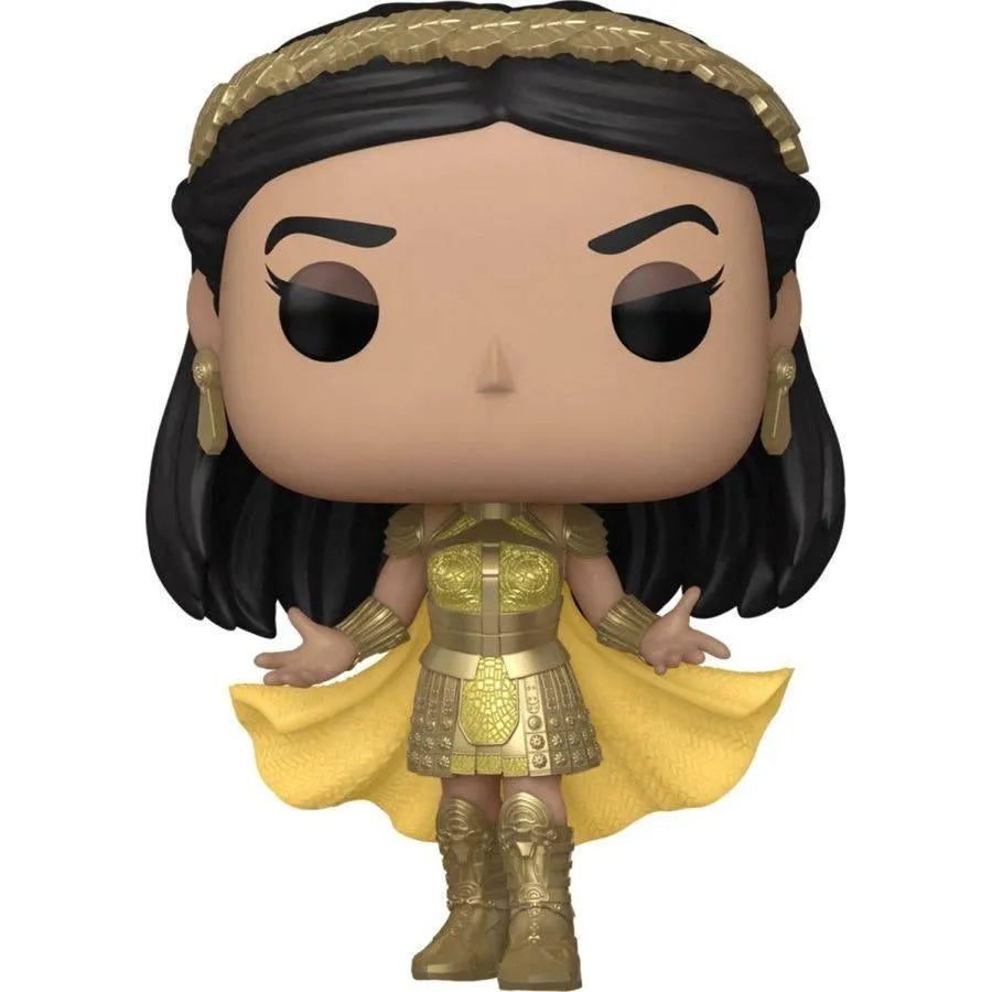FUN69127 Shazam! 2: Fury of the Gods - Anthea Pop! Vinyl - Funko - Titan Pop Culture