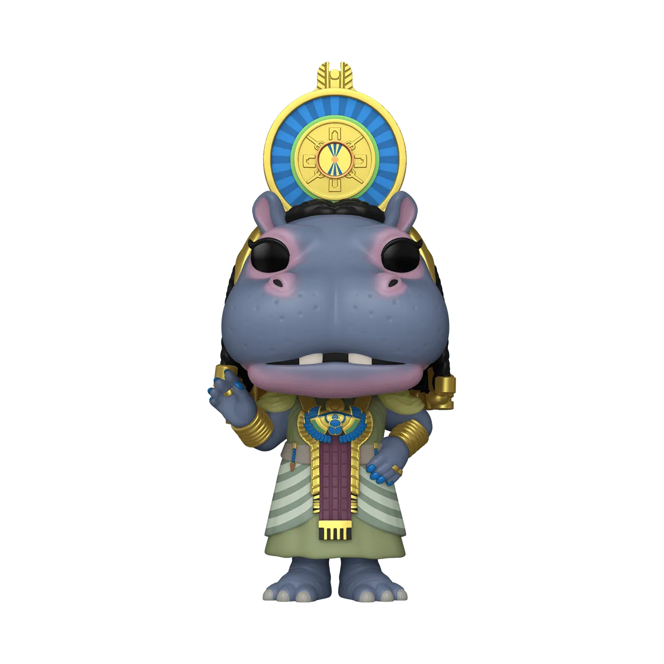 FUN70274 Moon Knight (TV) - Tawaret WC Exclusive Pop! [RS] - Funko - Titan Pop Culture