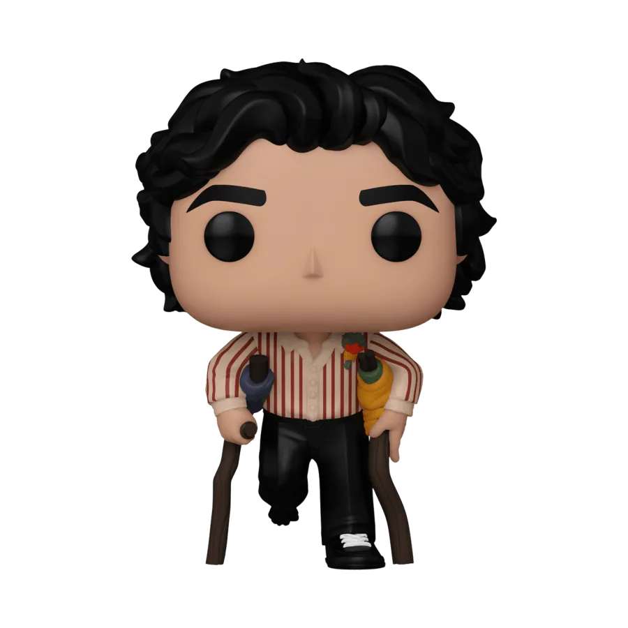 FUN70723 Yellowjackets (2021) - Ben Pop! Vinyl - Funko - Titan Pop Culture