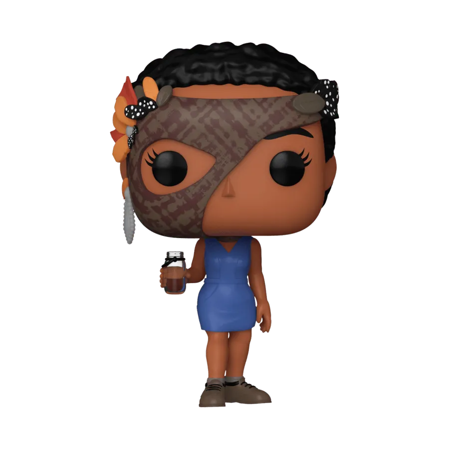 FUN70729 Yellowjackets (2021) - Taissa Pop! Vinyl - Funko - Titan Pop Culture