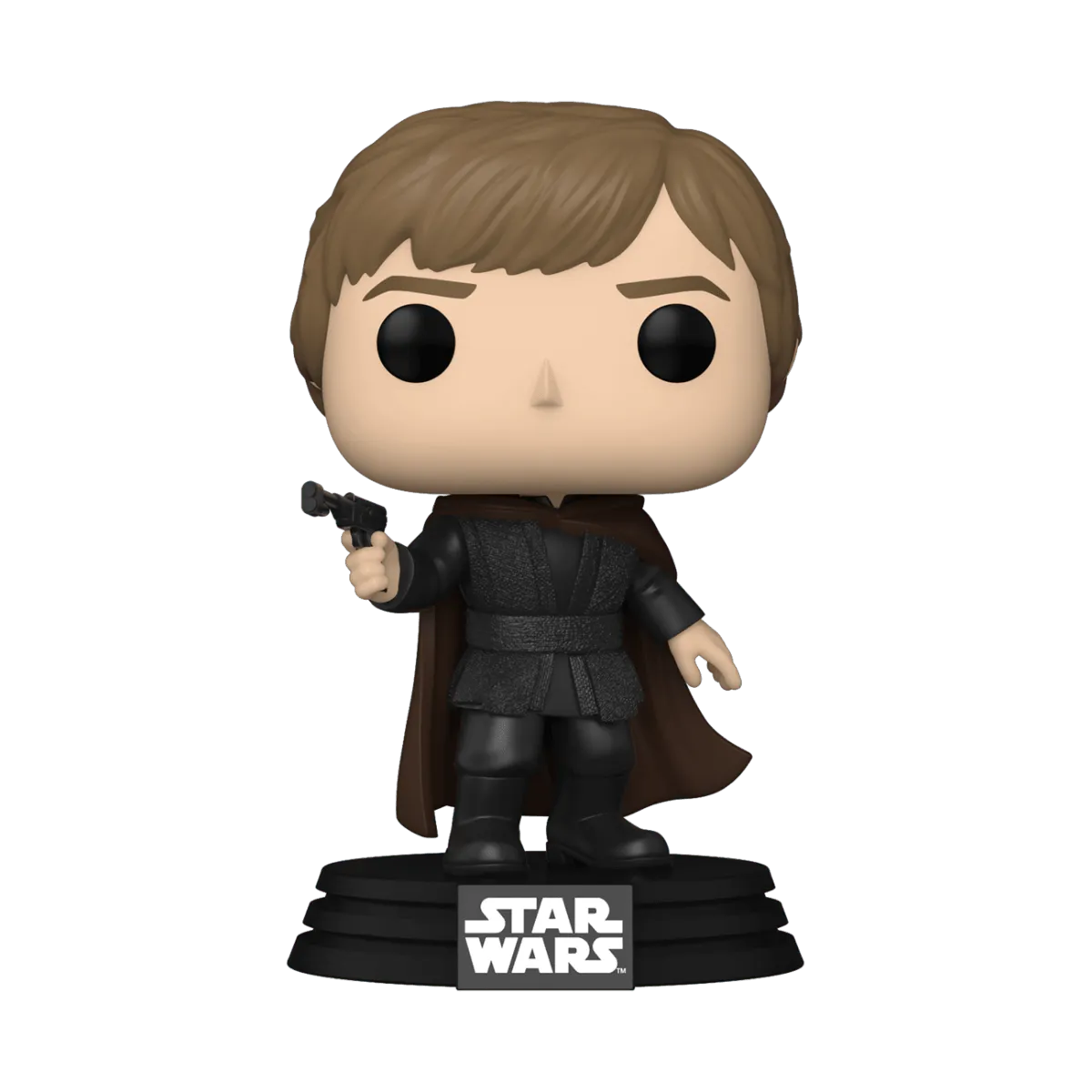 FUN70749 Star Wars: Return of the Jedi 40th Anniversary - Luke Skywalker Pop! Vinyl - Funko - Titan Pop Culture