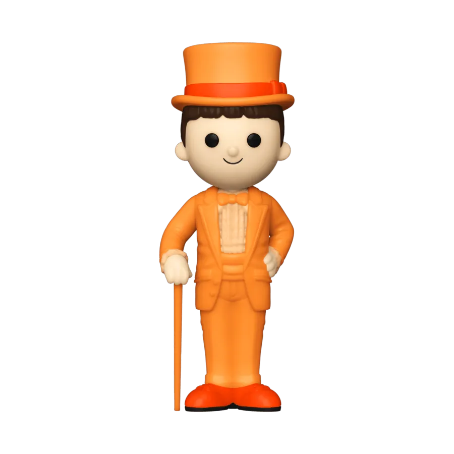 FUN71030 Dumb & Dumber - Lloyd US Exclusive (with chase) Rewind Figure [RS] - Funko - Titan Pop Culture