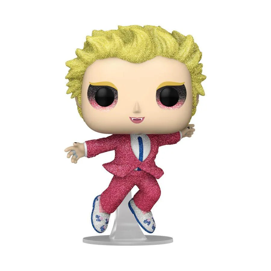 FUN71047 Ed Sheeran - Bad Habits US Exclusive Diamond Glitter Pop! Vinyl [RS] - Funko - Titan Pop Culture