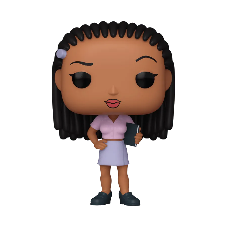 FUN72145 Daria - Jodie Landon Pop! Vinyl - Funko - Titan Pop Culture