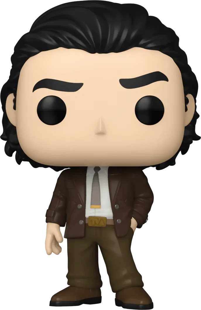FUN72169 Loki (TV) - Loki Pop! Vinyl - Funko - Titan Pop Culture