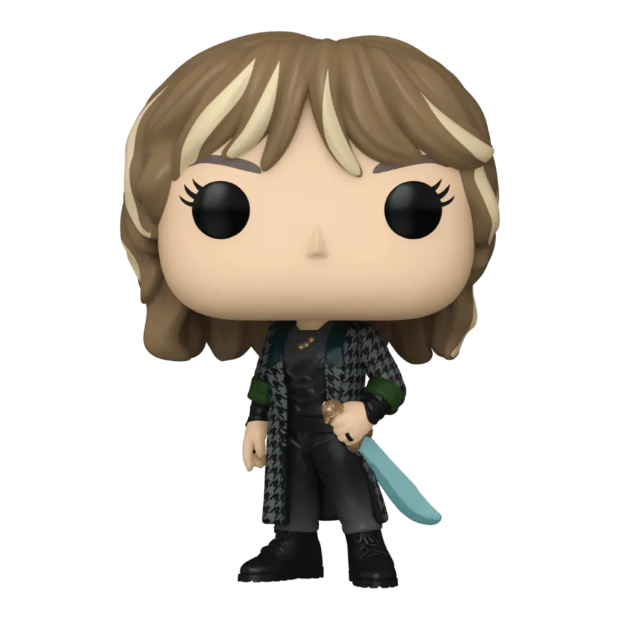 FUN72171 Loki (TV) - Sylvie Pop! Vinyl - Funko - Titan Pop Culture