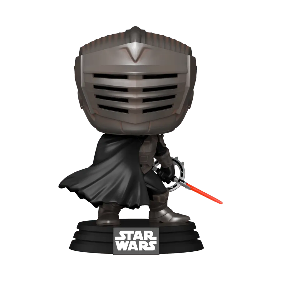 FUN72177 Star Wars: Ahsoka (TV) - Marrok Pop! Vinyl - Funko - Titan Pop Culture