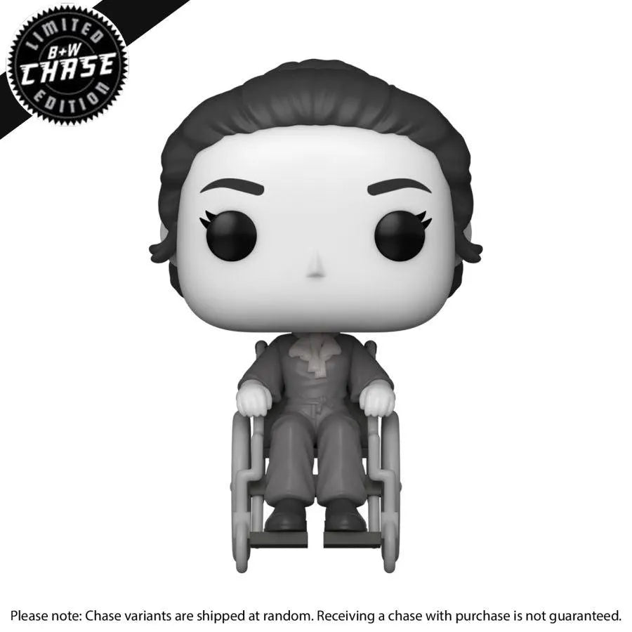 FUN72324 What Ever Happened to Baby Jane - Blanche (with Chase) Pop! Vinyl - Funko - Titan Pop Culture