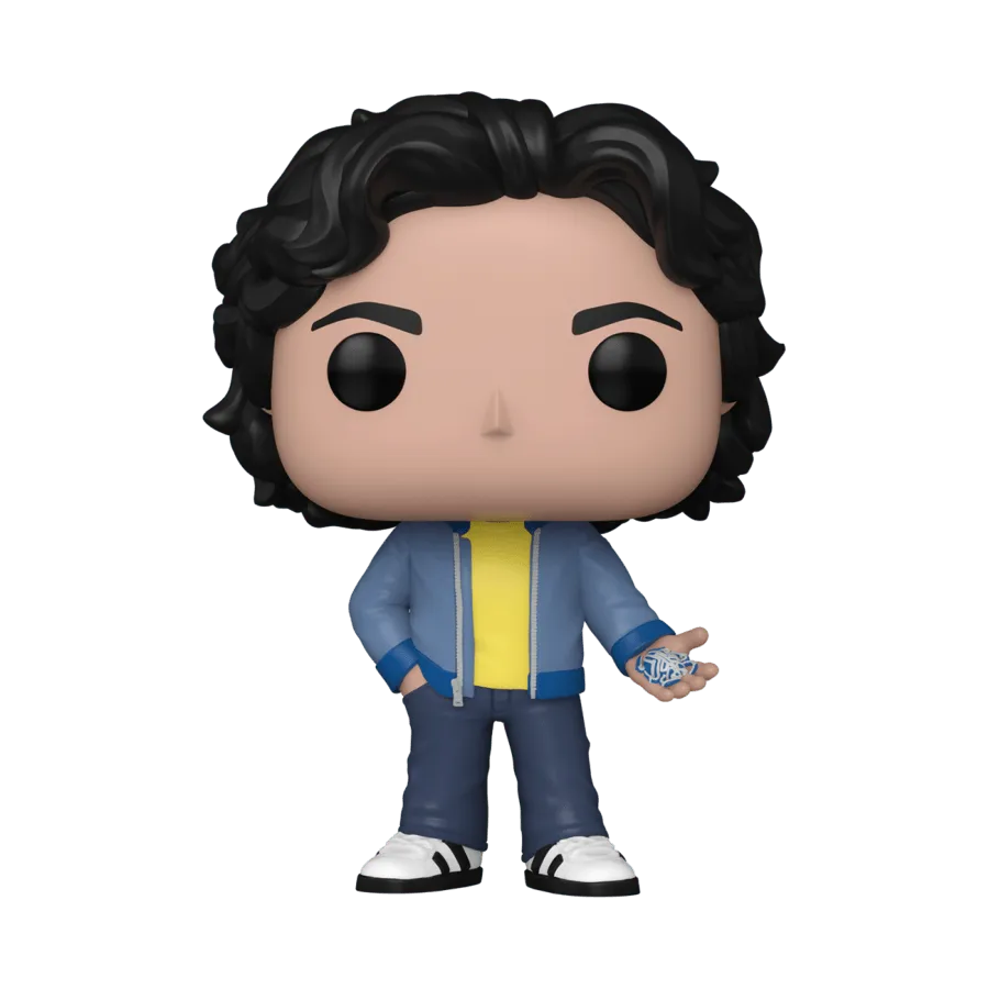 FUN72351 Blue Beetle (2023) - Jaime Reyes Pop! Vinyl - Funko - Titan Pop Culture