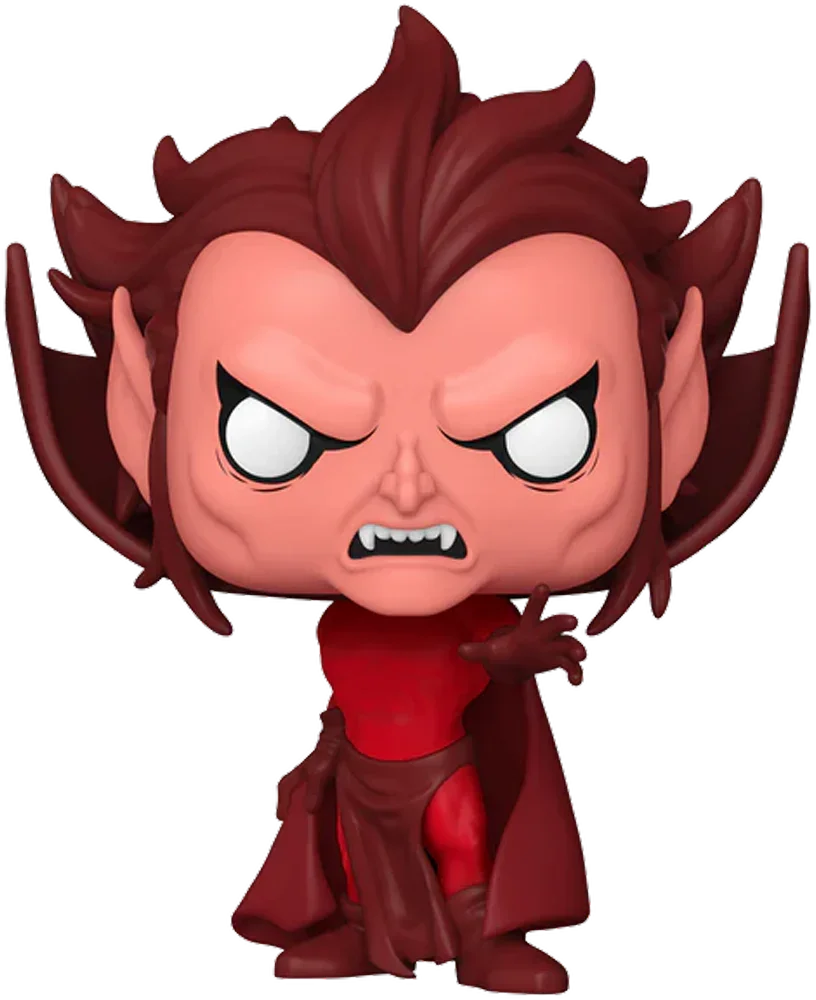 FUN72429 Marvel: Strange Tales - Mephisto Pop! Vinyl - Funko - Titan Pop Culture