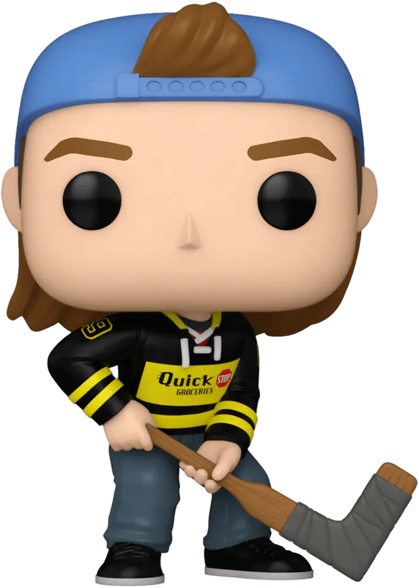 FUN72444 Clerks 3 - Randal Pop! Vinyl - Funko - Titan Pop Culture